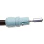 Raybestos BC97154 Raybestos Element3 Parking Brake Cable