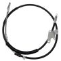 Raybestos BC97155 Raybestos Element3 Parking Brake Cable