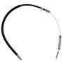 Raybestos BC97159 Raybestos Element3 Parking Brake Cable