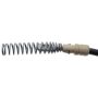 Raybestos BC97161 Raybestos Element3 Parking Brake Cable