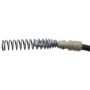 Raybestos BC97161 Raybestos Element3 Parking Brake Cable
