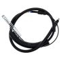 Raybestos BC97166 Raybestos Element3 Parking Brake Cable