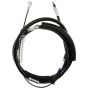 Raybestos BC97167 Raybestos Element3 Parking Brake Cable