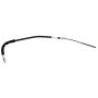Raybestos BC97169 Raybestos Element3 Parking Brake Cable