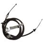 Raybestos BC97171 Raybestos Element3 Parking Brake Cable