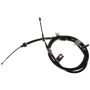 Raybestos BC97173 Raybestos Element3 Parking Brake Cable