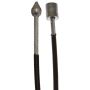 Raybestos BC97175 Raybestos Element3 Parking Brake Cable