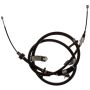 Raybestos BC97175 Raybestos Element3 Parking Brake Cable