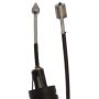 Raybestos BC97176 Raybestos Element3 Parking Brake Cable