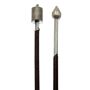 Raybestos BC97177 Raybestos Element3 Parking Brake Cable
