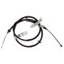 Raybestos BC97177 Raybestos Element3 Parking Brake Cable