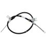 Raybestos BC97178 Raybestos Element3 Parking Brake Cable