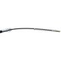 Raybestos BC97179 Raybestos Element3 Parking Brake Cable