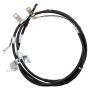 Raybestos BC97179 Raybestos Element3 Parking Brake Cable