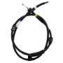 Raybestos BC97185 Raybestos Element3 Parking Brake Cable