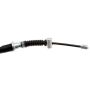 Raybestos BC97186 Raybestos Element3 Parking Brake Cable