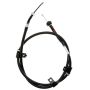 Raybestos BC97186 Raybestos Element3 Parking Brake Cable