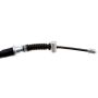 Raybestos BC97186 Raybestos Element3 Parking Brake Cable