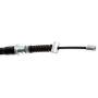 Raybestos BC97187 Raybestos Element3 Parking Brake Cable