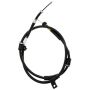 Raybestos BC97187 Raybestos Element3 Parking Brake Cable