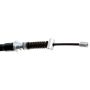 Raybestos BC97187 Raybestos Element3 Parking Brake Cable