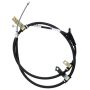 Raybestos BC97188 Raybestos Element3 Parking Brake Cable