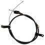 Raybestos BC97189 Raybestos Element3 Parking Brake Cable