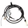 Raybestos BC97192 Raybestos Element3 Parking Brake Cable
