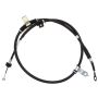 Raybestos BC97195 Raybestos Element3 Parking Brake Cable
