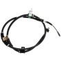Raybestos BC97196 Raybestos Element3 Parking Brake Cable
