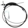 Raybestos BC97197 Raybestos Element3 Parking Brake Cable