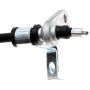Raybestos BC97197 Raybestos Element3 Parking Brake Cable