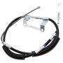 Raybestos BC97198 Raybestos Element3 Parking Brake Cable