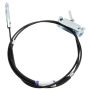Raybestos BC97204 Raybestos Element3 Parking Brake Cable