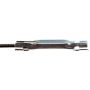 Raybestos BC97204 Raybestos Element3 Parking Brake Cable