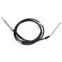 Raybestos BC97205 Raybestos Element3 Parking Brake Cable
