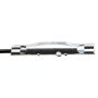 Raybestos BC97207 Raybestos Element3 Parking Brake Cable
