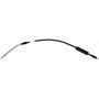 Raybestos BC97208 Raybestos Element3 Parking Brake Cable