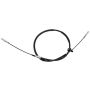 Raybestos BC97211 Raybestos Element3 Parking Brake Cable