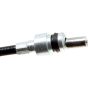 Raybestos BC97212 Raybestos Element3 Parking Brake Cable