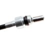 Raybestos BC97213 Raybestos Element3 Parking Brake Cable