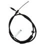 Raybestos BC97214 Raybestos Element3 Parking Brake Cable