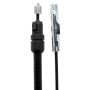 Raybestos BC97215 Raybestos Element3 Parking Brake Cable