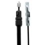 Raybestos BC97215 Raybestos Element3 Parking Brake Cable