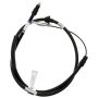 Raybestos BC97218 Raybestos Element3 Parking Brake Cable