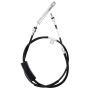 Raybestos BC97226 Raybestos Element3 Parking Brake Cable
