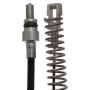 Raybestos BC97227 Raybestos Element3 Parking Brake Cable