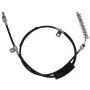 Raybestos BC97227 Raybestos Element3 Parking Brake Cable