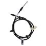 Raybestos BC97229 Raybestos Element3 Parking Brake Cable
