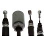 Raybestos BC97232 Raybestos Element3 Parking Brake Cable